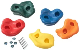 plastikowe-kamienie-na-scianke-wspinaczkowa-5szt