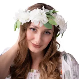 wianek-na-glowe-kwiaty-komunia-slub-uniwersalny-bialy