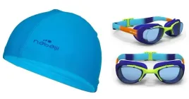 zestaw-na-basen-dla-dzieci-czepek-okulary-plywackie-anty-fog