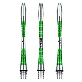 shafty-aluminiowe-winmau-triad-medium-zielone