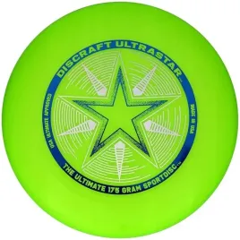 dyski-discraft-175-g-ultimate-frisbee-zielony