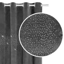zaslona-zaciemniajaca-na-przelotkach-kolkach-gotowa-welurowa-140x250-grafit