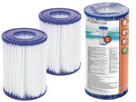 filtr-do-pompy-basenowej-typ-ii-filtry-bestway-2szt-58094