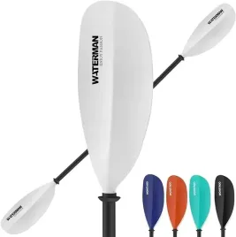 podwojne-wiosla-kajakowe-xuxiake-z-wlokna-szklanego-215-225-cm-biale