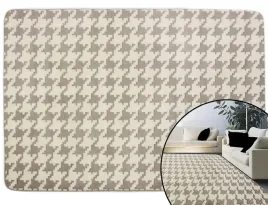 dywan-3d-pluszowy-na-balkon-taras-patio-120x170-clover-pepitka-beige