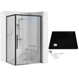 kabina-prysznicowa-black-mat-narozna-solar-90x90-rea-brodzik-savoy-czarny