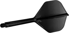 k-flex-target-medium-czarny-black-no2-3szt