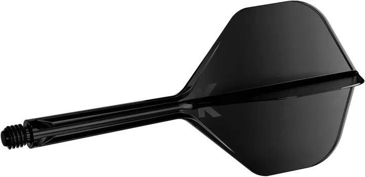 k-flex-target-medium-czarny-black-no2-3szt