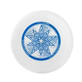 frisbee-ultimate-dysk-star-sports-bialy-175g