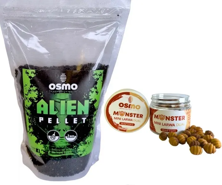 osmo-pro-pellet-method-feeder-alien-pellet-2mm-800g-stan-opakowania-oryginalne