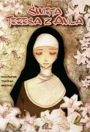 swieta-teresa-z-avila-praca-zbiorowa