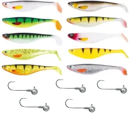 zestaw-guma-ripper-jaxon-9cm-intensa-5x-glowka-jig