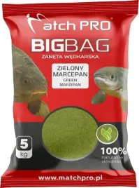 matchpro-big-bag-zielony-marcepan-zaneta-5kg