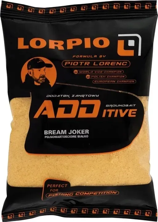 lorpio-bream-joker-400gr