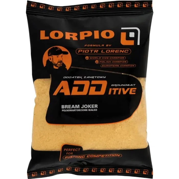 lorpio-bream-joker-400gr