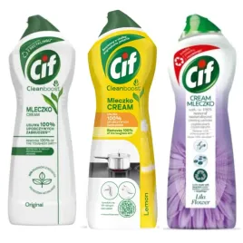 mleczko-do-czyszczenia-cif-lemon-original-lila-3-x-780ml