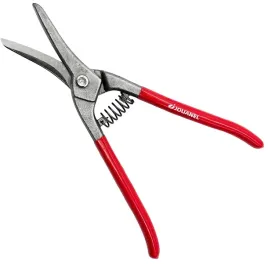 nozyce-do-blachy-ze-sprezyna-waskie-proste-ostrza-uniwersalne-260mm-jouanel