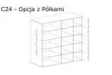 polka-dodatkowa-do-szaf-cali-szerokosc-mebla-39-cm