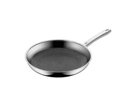 stalowa-patelnia-wmf-profi-resist-28-cm-powloka-plastra-miodu-non-stick