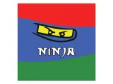 serwetki-urodzinowe-ninja