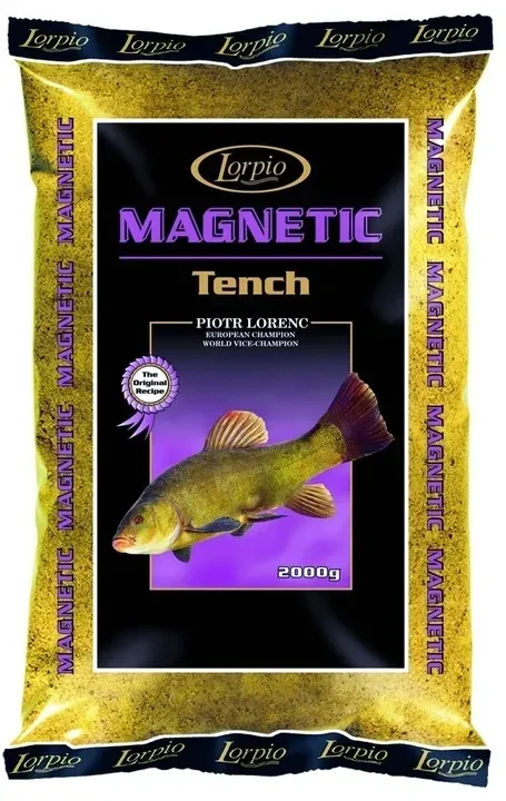 lorpio-magnetic-tench-lin-2kg