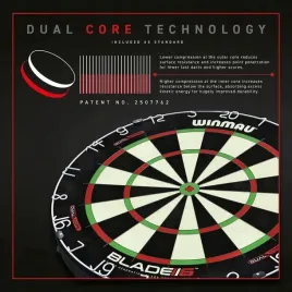 tarcza-dart-winmau-blade-6-dual-core