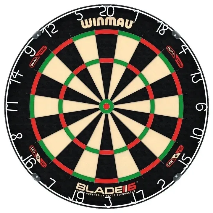 tarcza-dart-winmau-blade-6-dual-core