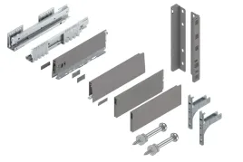blum-szuflada-merivobox-270-wysoka-e-blm-szara-40kg