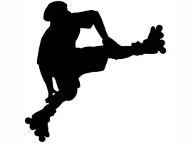 naklejki-na-sciane-meble-dla-dzieci-scienne-rolki-skate-sport-35-cm