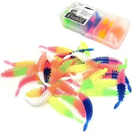 gumy-etuso-tanta-2-5-5cm-1-2g-zestaw-30szt-przynety-wedkarskie-spinningowe