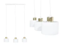 lampa-sufitowa-wiszaca-do-kuchni-3xe27-elza-bialy-zloty