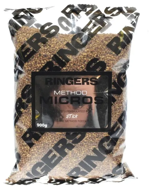 ringers-method-micros-pellets-chocolate-orange-pellet-waga-0-9-kg