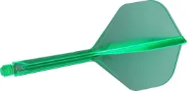 k-flex-target-medium-zielone-green-no2-3szt