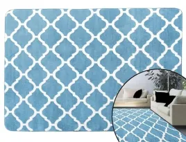 dywan-3d-pluszowy-na-balkon-taras-patio-140x200-clover-blue-zewnetrzny
