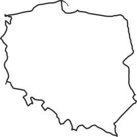 naklejka-na-sciane-mapa-polski-kontur-dla-dzieci-120-cm