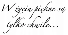 naklejka-scienna-cytat-napis-do-salonu-100-cm