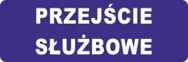 naklejka-informacyjna-przejscie-sluzbowe-30x10-cm