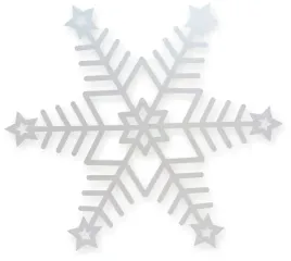 naklejki-sniezynka-gwiazdki-na-szybe-mrozone-12cm