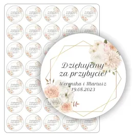 naklejki-slubne-dziekujemy-na-ciasto-wesele-4-cm