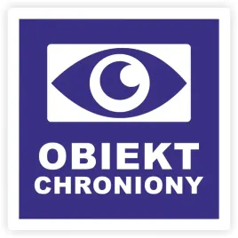 naklejka-informacyjna-obiekt-chroniony-na-szybe-drzwi-okno-10-cm