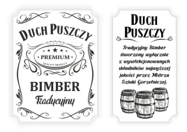 16x-etykiety-nalepki-na-bimber-wodke-duch-puszczy