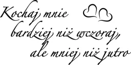 naklejki-na-sciane-cytaty-napis-do-sypialni-nad-lozko-50-cm