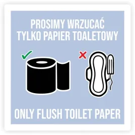 naklejka-wrzucac-tylko-papier-toaletowy-do-toalety-wc-lazienki-10-cm