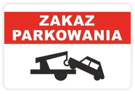 naklejka-informacyjna-zakaz-parkowania-30x20-cm