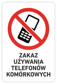 naklejka-informacyjna-zakaz-uzywania-telefonow-komorkowych-znak-30x20-cm
