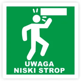 naklejka-informacyjna-uwaga-niski-strop-20-cm