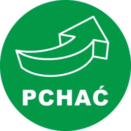 naklejka-informacyjna-pchac-drzwi-wejscie-szybe-okragla-10-cm