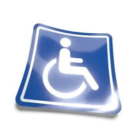 magnes-auto-niepelnosprawny-odblask-inwalida-12-cm