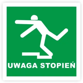 naklejka-informacyjna-ostrzegawcza-uwaga-stopien-na-sciane-10-cm