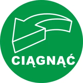 naklejka-informacyjna-ciagnac-na-drzwi-szybe-wejscie-okragla-10-cm